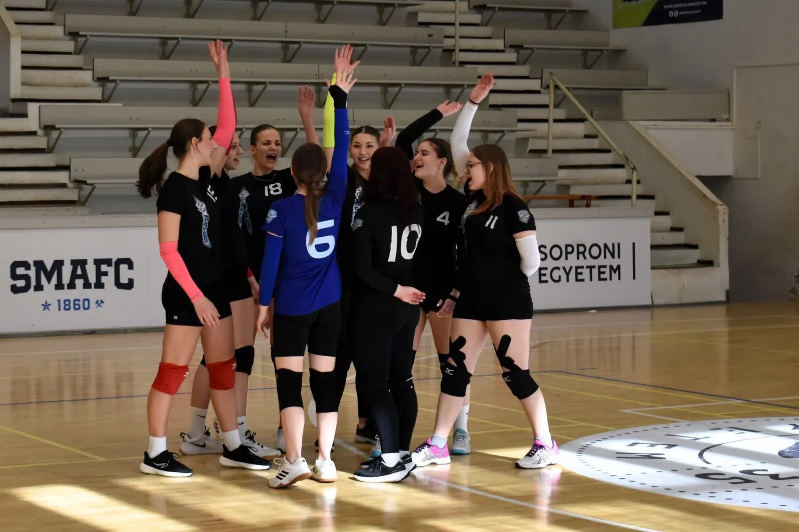 B kategóriás röplabda diákolimpia vármegyei elődöntő 4.webp